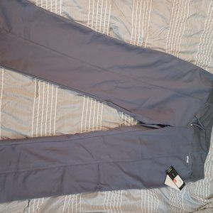 Grey's Anatomy Active Yoga Knit Waist Scrub Pants Size XL
